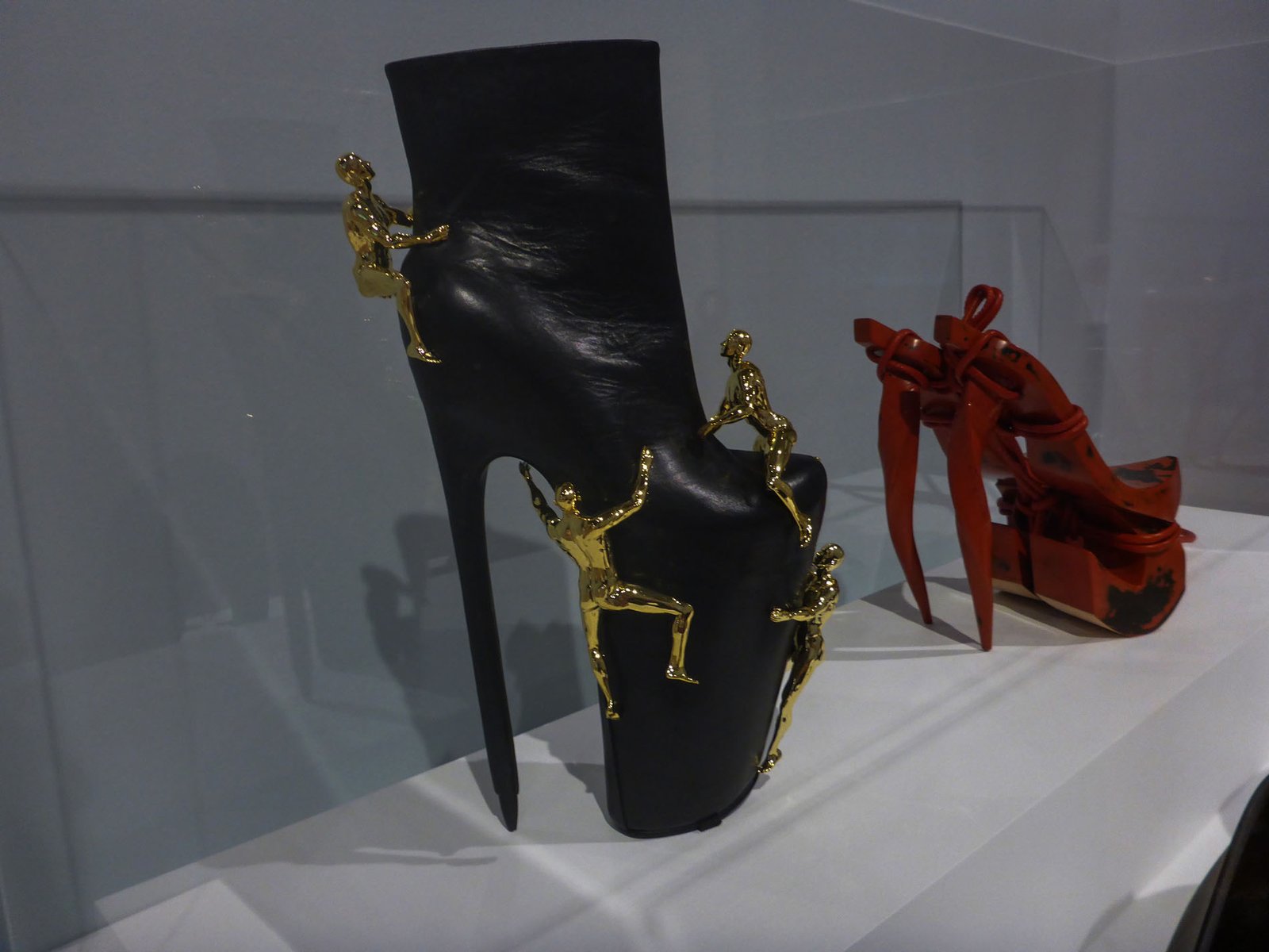 Palm Springs Killer Heels 147